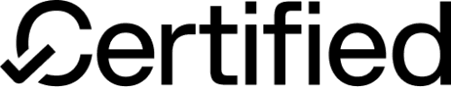 Certified